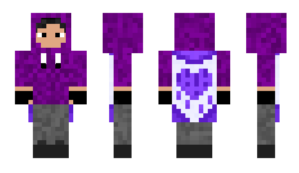 Minecraft скін по ніку _cav