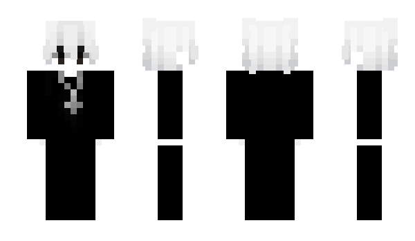 Minecraft скин по нику rrju