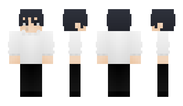 Minecraft skin Tullys