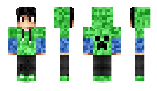 Minecraft skin xxxDiamondxxx