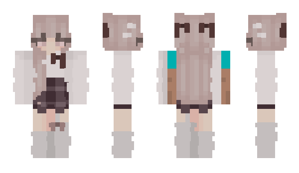 Minecraft skin 1599