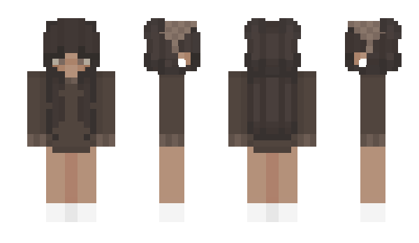 Minecraft скин по нику Keydzy