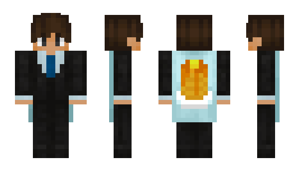 Minecraft скин по нику onlyboinor