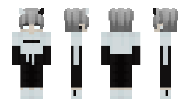 Minecraft skin Abbas28