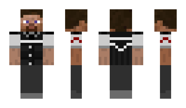 Minecraft skin tolan20022