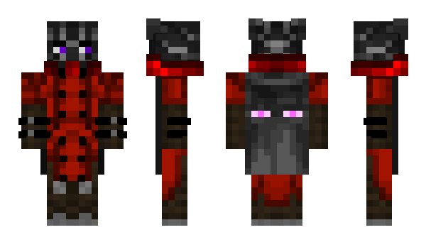 Minecraft skin simplekitmap
