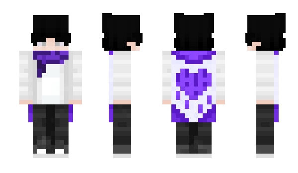 Minecraft скін по ніку SleepyyOG