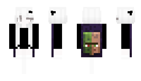 Minecraft скин по нику wplata