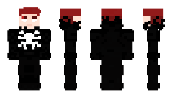 Minecraft скин по нику tryonasimon