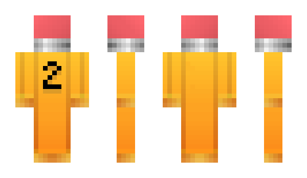 Minecraft skin 2683