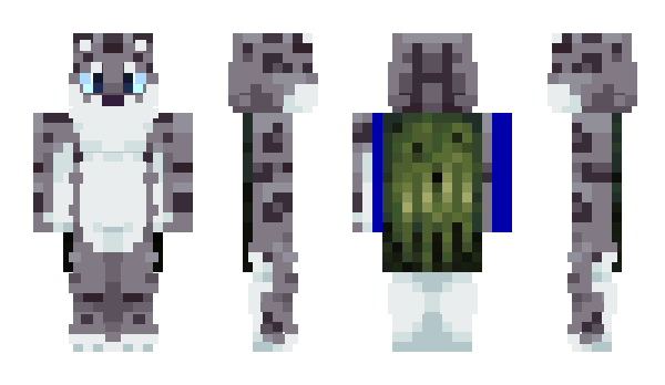 Minecraft skin sunhu