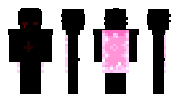 Minecraft skin 820__