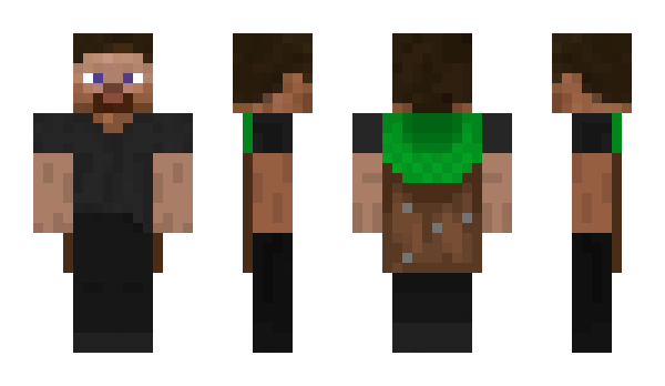 Minecraft скин по нику bfsc