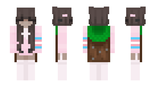 Minecraft скин по нику Batsic