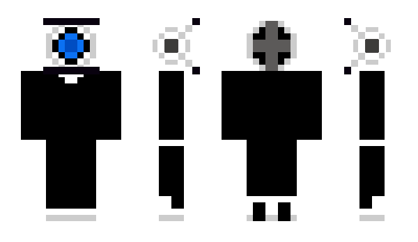 Minecraft скін по ніку JK91