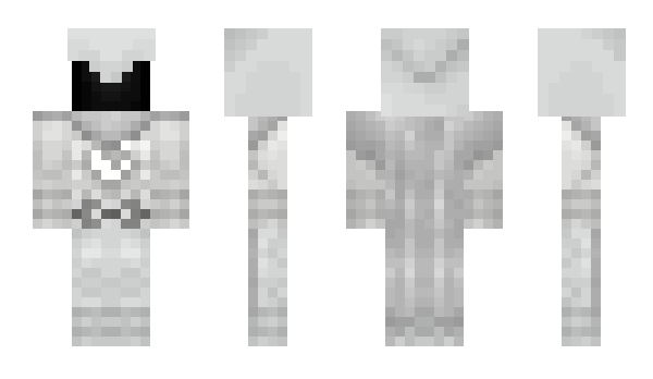 Minecraft skin NMSL_WI69