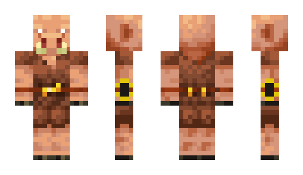 Minecraft skin spidey164