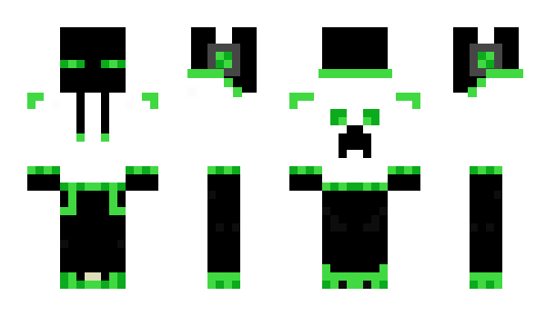 Minecraft skin xSoulplay