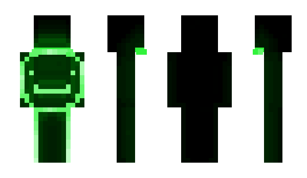 Minecraft скин по нику GroxMC1