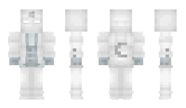 Minecraft скин по нику vinylrecord