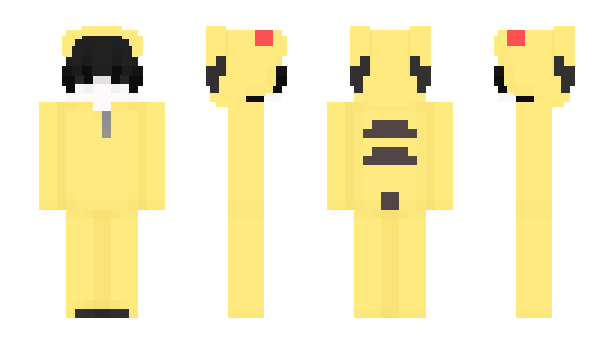 Minecraft skin Lotsofcontext