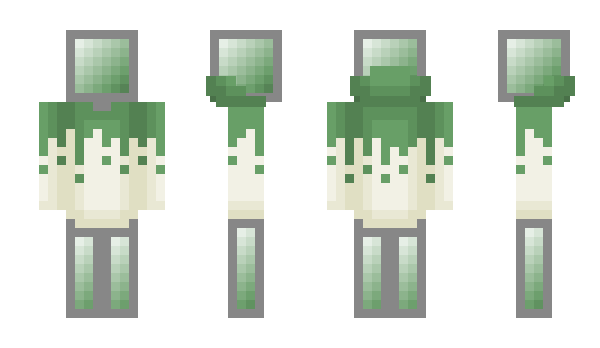 Minecraft skin joe_589