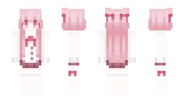 Minecraft скин по нику Tastespring