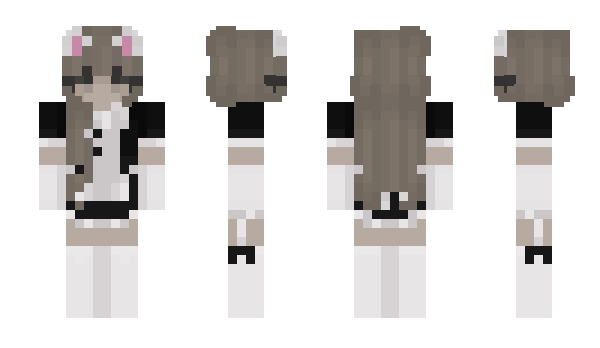 Minecraft skin wiki_rzasinowska