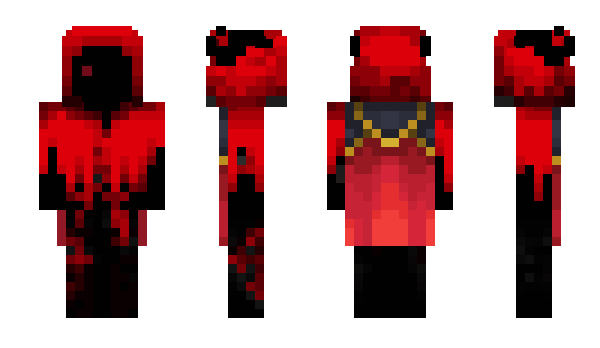 Minecraft скин по нику boy3