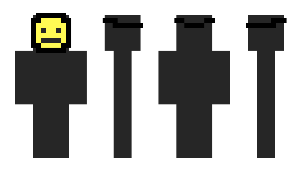 Minecraft скин по нику ryan3702