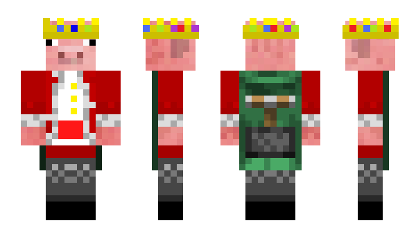 Minecraft skin mat7z
