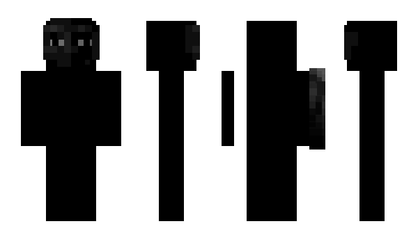 Minecraft скин по нику GreatMad
