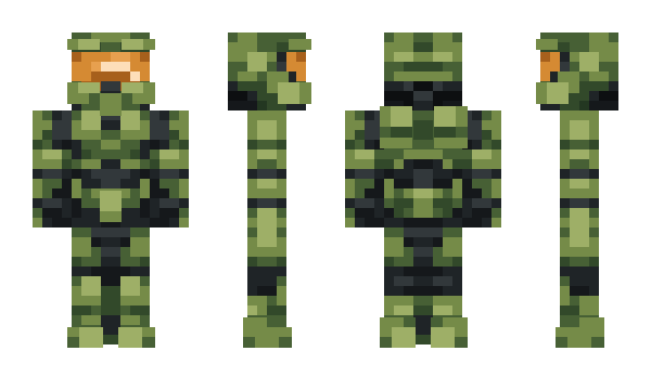 Minecraft skin crackedb