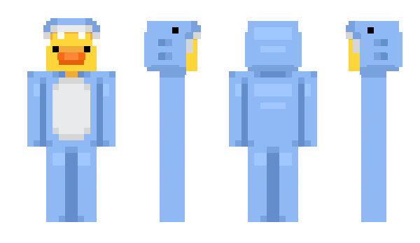 Minecraft скин по нику 9034137