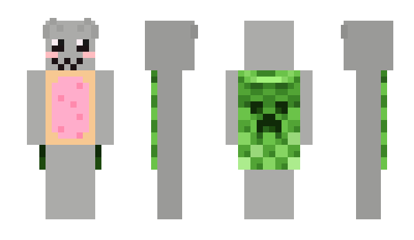 Minecraft skin mildpurchase
