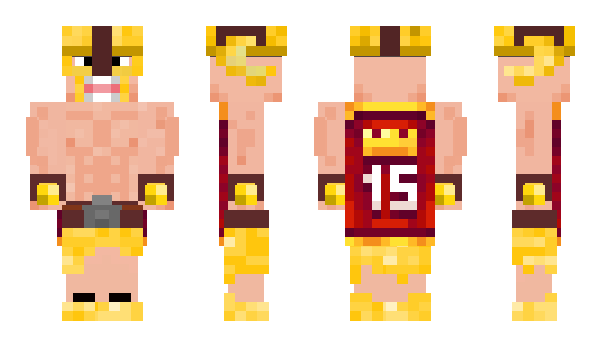 Minecraft skin snuz_xanob_cb0