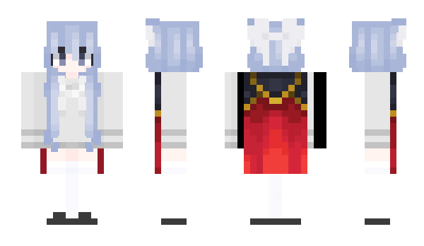 Minecraft skin 0000000000000410