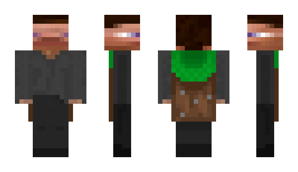 Minecraft skin mimmsa