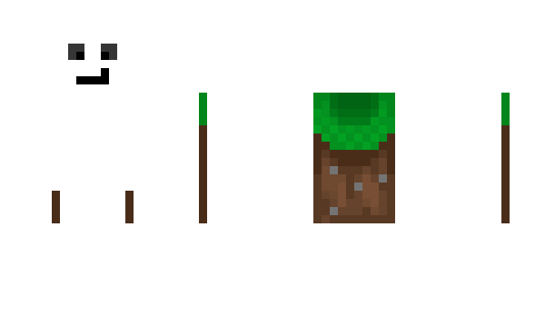 Minecraft skin MudryyVa