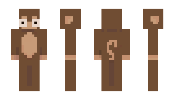 Minecraft скин по нику pniken
