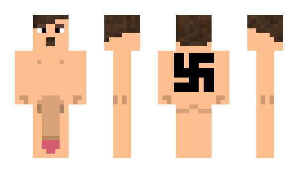 Minecraft skin xxxhalo4lifexxx