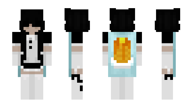 Minecraft скін по ніку sgiss