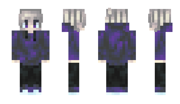 Minecraft skin 4821