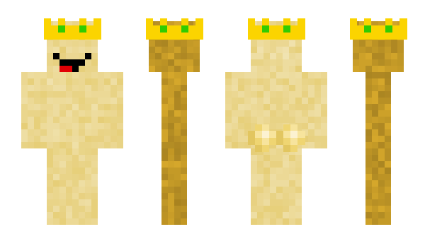 Minecraft skin dhdhdhd