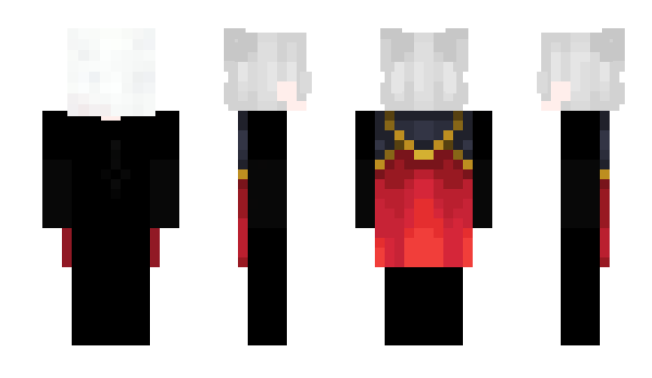 Minecraft скин по нику 9916