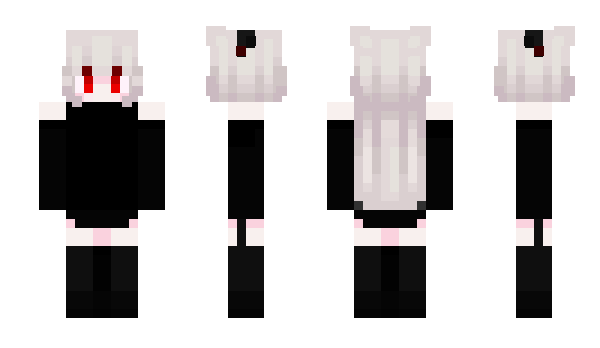 Minecraft скин по нику SlicedU
