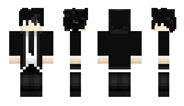 Minecraft skin maragames