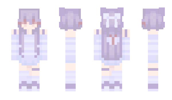 Minecraft skin Sqcks