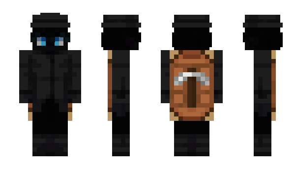 Minecraft скин по нику lv_