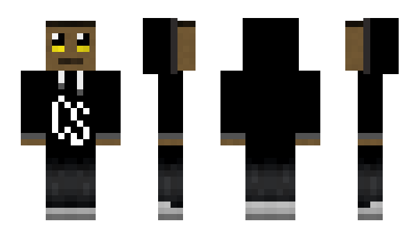 Minecraft скин по нику MOCarz15